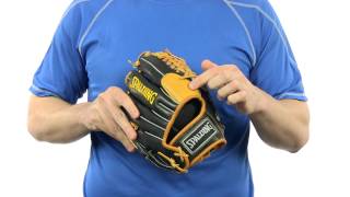 Video thumbnail: Spalding Stadium Series: 42092