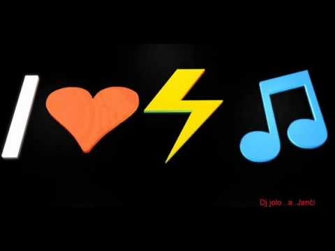 Elektro Dance -Dj jolo,Dj alex,Dj jen,Dj miller,Dj tommy,Dj mazas,Dj silva