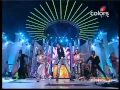 Shahrukh Khan Dance Performance HD Apsara Awards 2011 Flv