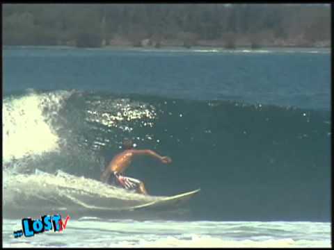 LOST.TV - BEST OF ANDY IRONS