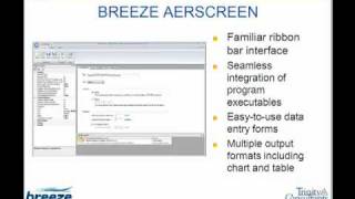 BREEZE AERSCREEN: Overview