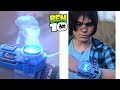 Ben 23 Finds Ultimate Omnitrix | BEN 10  Live Action Short Film