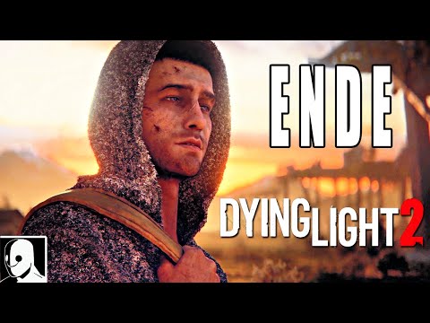 Das MEGA XXL ENDE ! - DYING LIGHT 2 UNCUT Gameplay Deutsch PS5 Part #31