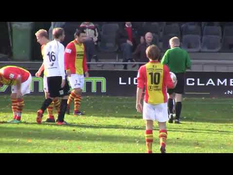 Samenvatting Drachtster Boys - csv Apeldoorn | 26 oktober 2013