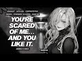 Goth Mommy Breaks Into Your Room Pins You Against The Wall F4M Dominant ASMR Roleplay