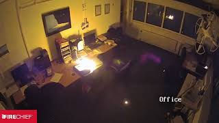 [問卦] 鋰電池是不是真的很危險啊?