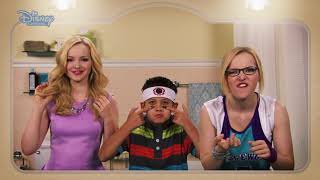 Download lagu Liv&Maddie | Better is stereo - - Disney Channel Italia mp3 Download lagu Liv&Maddie | Better is stereo - - Disney Channel Italia mp3