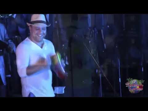 Victima de afecto - Roberto Blades