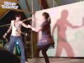 Durga Puja Special Dance Dil Dewana Be Karar Hone Laga Hain