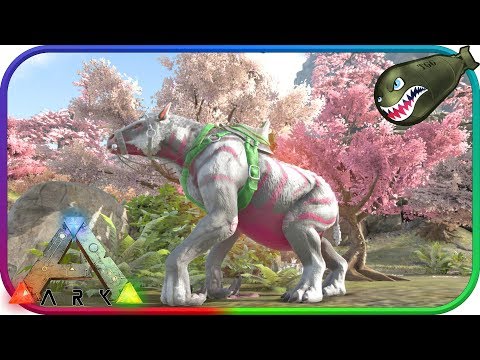 Ark: Extinction Core | Alpha Chalico & Prime Titanboa Tames #8 (Modded Ark Survival Evolved)
