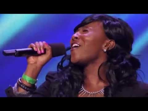 Roxxy Montana - One Night Only (The X-Factor USA 2013) [Audition]