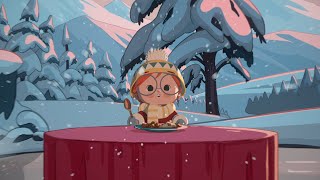 TRAILER CARMEN Y LA CUCHARA DE PALO