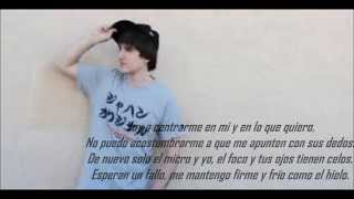 Chus ft Porta - Bajo el foco (Letra)