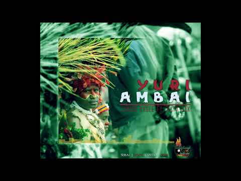 Yuri Ambai_Jnr. Baglme ft. Bata Sak