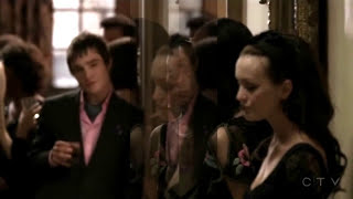 chuck &amp; blair | living in a world of fools