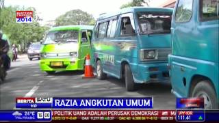 Download lagu DLLAJ dan Disperindag Bogor Razia Standarisasi Angkutan Umum mp3