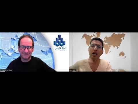 Live Broadcast - 10 Proven Tools for Maintaining High Motivation in Trading - Geva Gazit and Shai...