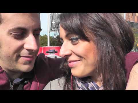 Honeymoon America trailer 2