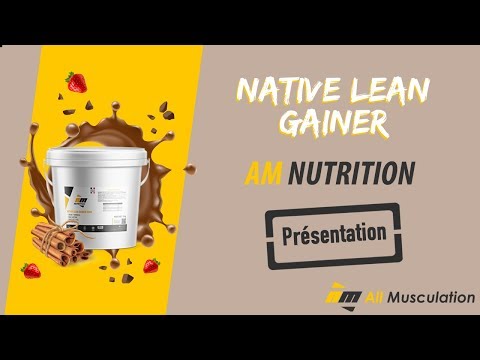 download lagu mp3 mp4 Lean Gainer Native, download lagu Lean Gainer Native gratis, unduh video klip Lean Gainer Native