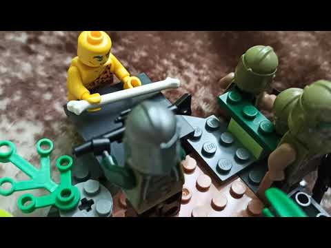 Świeżaki: odcinek 1- partnerzy