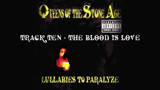 Queens of the Stone Age   Lullabies to Paralyze Full Album 360p