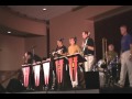 BILL ALLRED CLASSIC JAZZ BAND AT BIX JAZZ FESTIVAL IN 2009