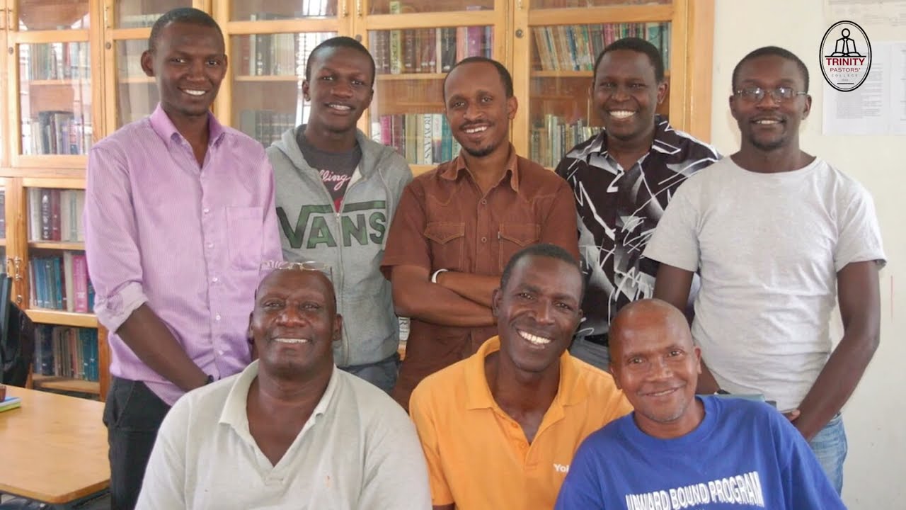 An Introduction to Trinity Pastors' College(TPC)