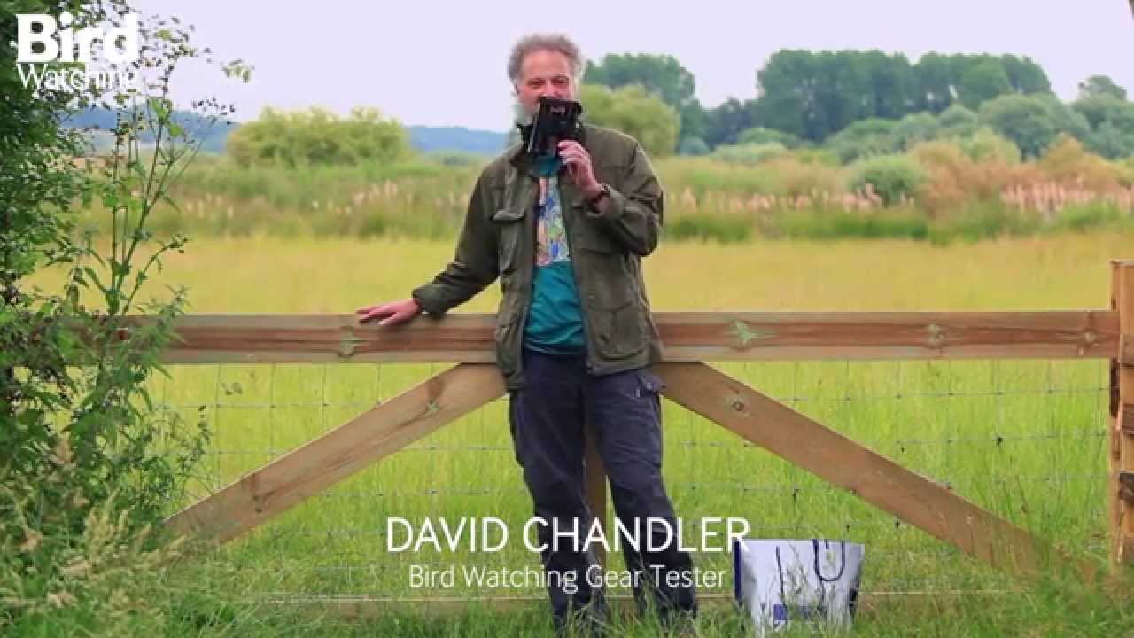 Бинокль Carl Zeiss CONQUEST HD 10x32