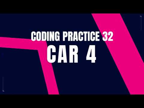 Car 4 Problem Step By Step Guide Python Code Debugging Coding Practice 32 Nxtwave Ccbp 4 0