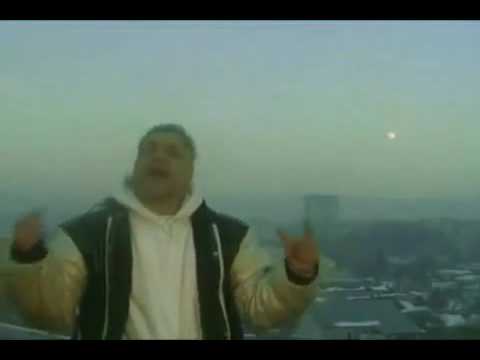 NYNO ATENTAT FT NICKY YAYA - MAMA MEA ( PART 1 )