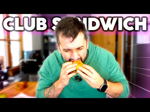 KüchenHack: Club Sandwich