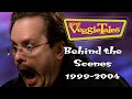 VeggieTales Behind The Scenes 1999 2004