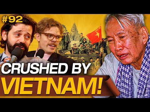 How Pol Pot's Genocidal Regime Finally Collapsed