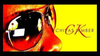 Chivas Kimber - Get Away [prod. By Musy]