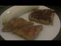 My Christmas 2025 Video 3 Breakfast
