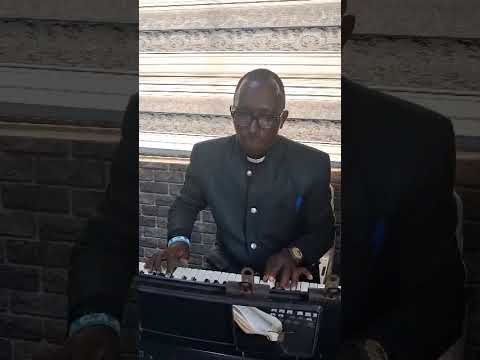 HYMNS WE LOVE EPISODE 203 C.A.C HB HYMN 25