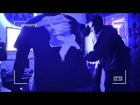 Abdoubeatzz - Nakama feat Barto Bart, Ngoundieu & LM Binks (Studio Session)