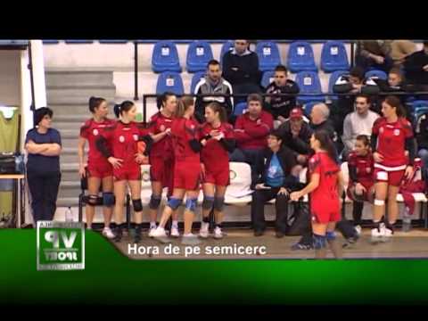 Hora de pe semicerc