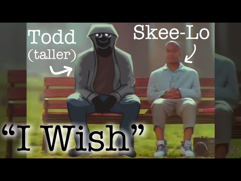 ONE HIT WONDERLAND: "I Wish" by Skee-Lo