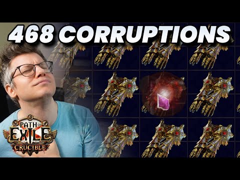 Corrupting Hands Of The High Templar