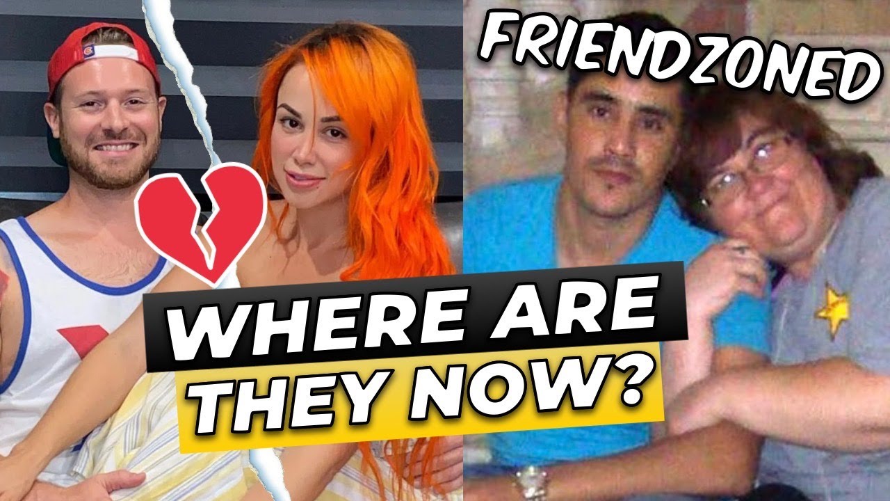 Watch video 90 Day Fiance – Which Couples Are Still Together 2022 Update | Part 1 Now 90 Day Fiance – Which Couples Are Still Together 2022 Update | Part 1