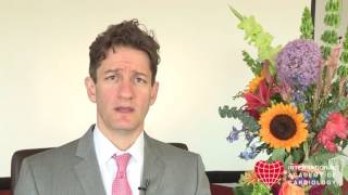 International Academy of Cardiology: Ilan Kedan, M.D.: THE USE OF POINT OF CARE ULTRASOUND