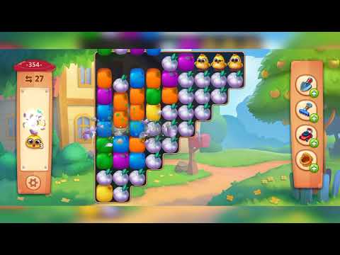 Farmscapes - Level 354