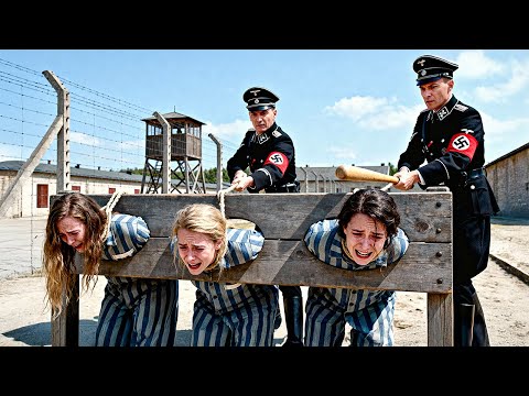 Die vollständige Geschichte von Ravensbrück: Das brutalste Frauenlager des NS-Regimes