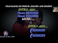 Pyar Manga Hai Tumhi Se Karaoke With Scrolling Lyrics Eng हिंदी