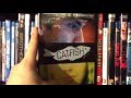 2016 Bluray DVD Collection Overview Part 1