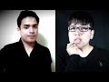 Gain (가인) ft. Bumkey - Fxxk U (English Cover) Ft ...