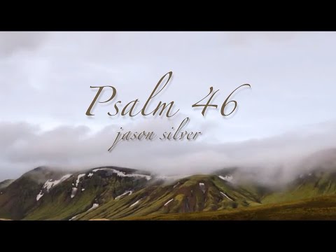 Cover image for YouTube video Our Refuge and Strength