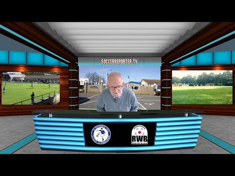 Vooruitblik Schelluinen - RWB