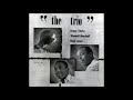 Hank Jones  - The Trio ( Full Album )